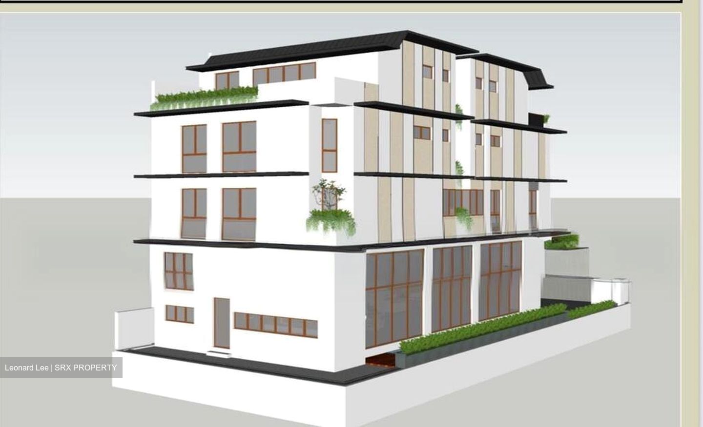 Dunearn Road (D11), Semi-Detached #508914741